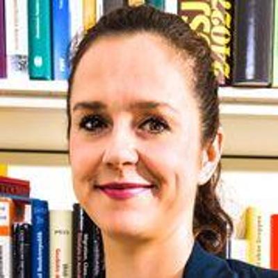 Novinscak Kölker, Karolina